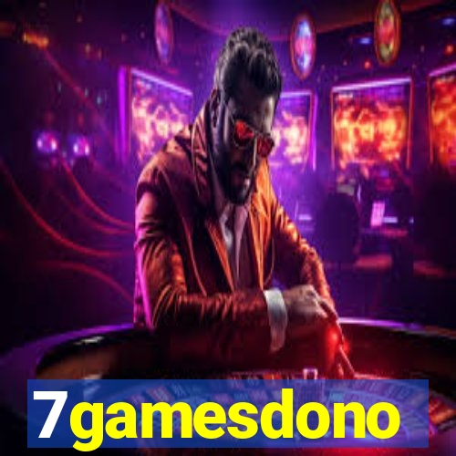 7gamesdono