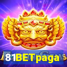 81BETpaga