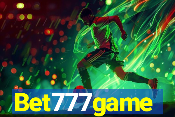 Bet777game