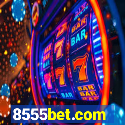 8555bet.com