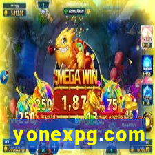 yonexpg.com