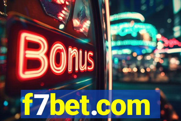 f7bet.com