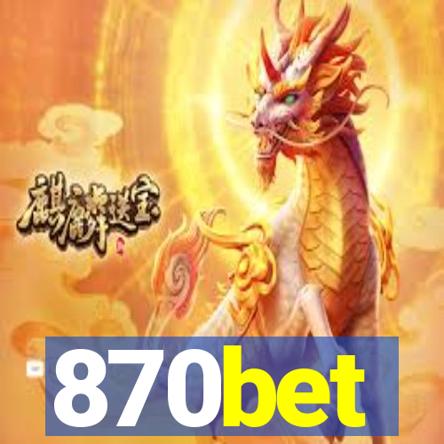 870bet