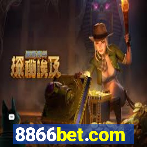 8866bet.com