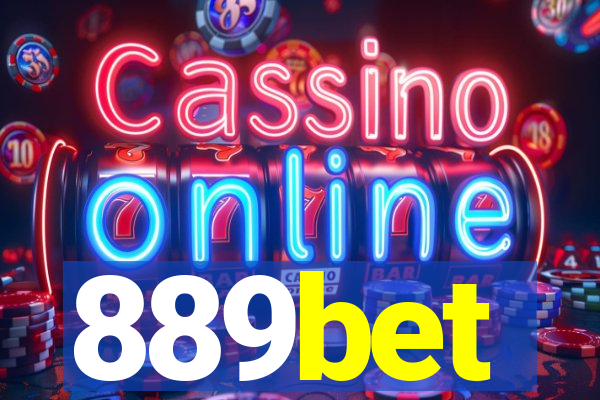 889bet