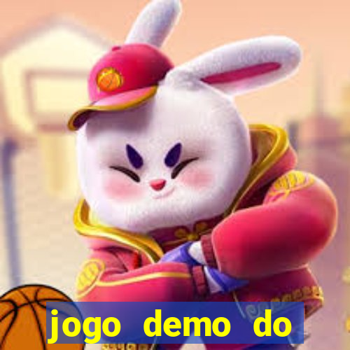 jogo demo do fortune rabbit