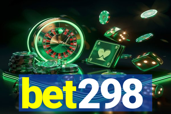 bet298