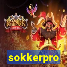 sokkerpro