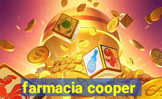 farmacia cooper