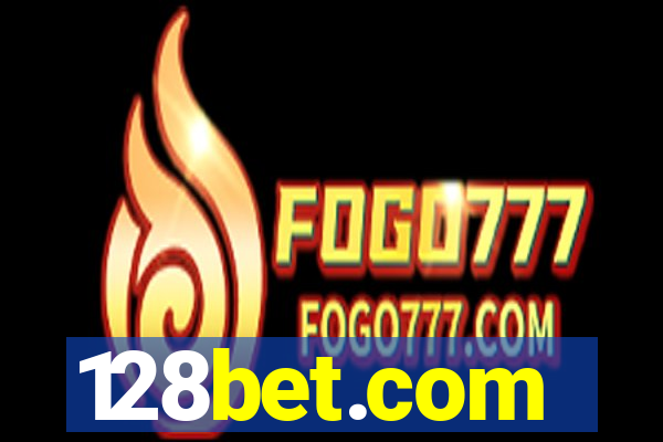 128bet.com