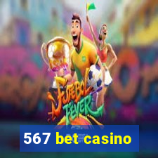 567 bet casino