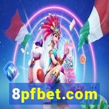 8pfbet.com