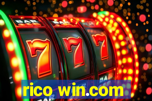 rico win.com