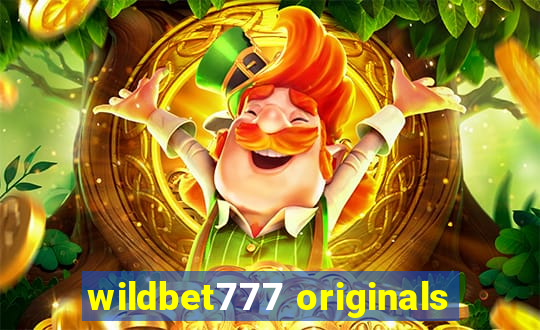 wildbet777 originals