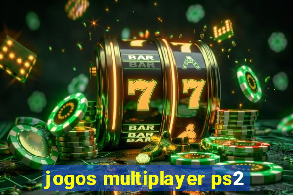 jogos multiplayer ps2