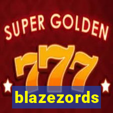 blazezords