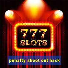 penalty shoot out hack