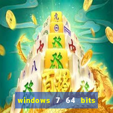 windows 7 64 bits iso download