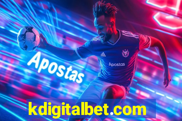 kdigitalbet.com