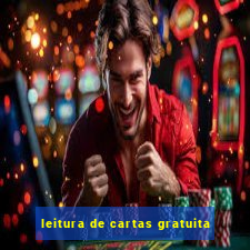 leitura de cartas gratuita