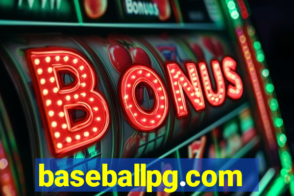 baseballpg.com