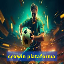 sexwin plataforma