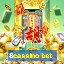 8cassino bet