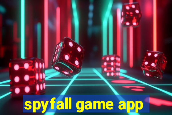 spyfall game app