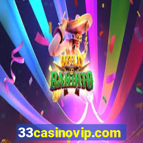 33casinovip.com