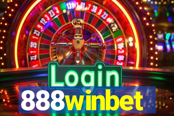 888winbet