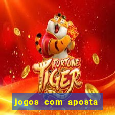 jogos com aposta de 5 centavos