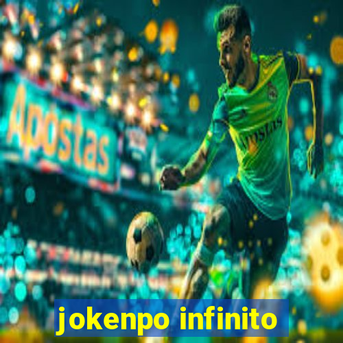 jokenpo infinito