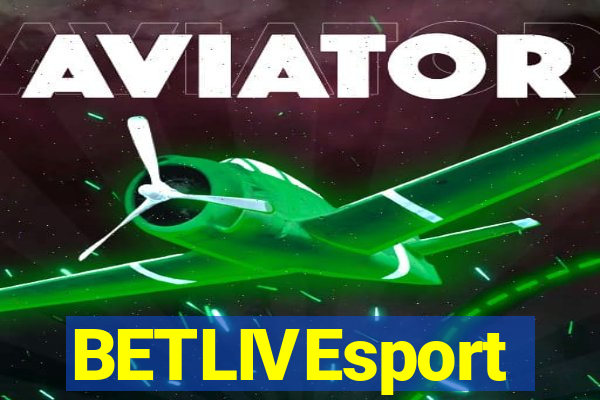 BETLIVEsport