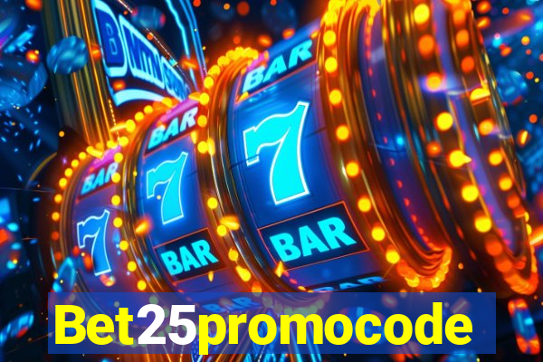 Bet25promocode