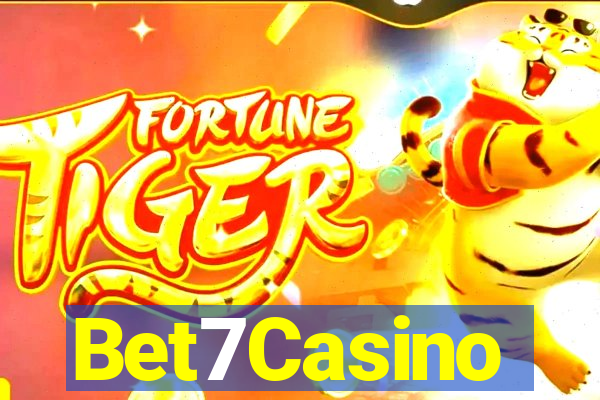 Bet7Casino