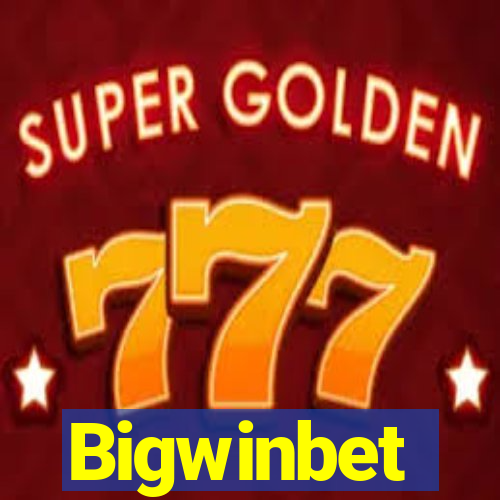 Bigwinbet