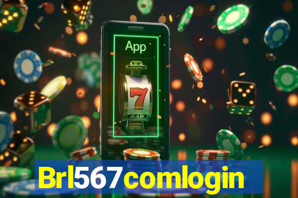 Brl567comlogin