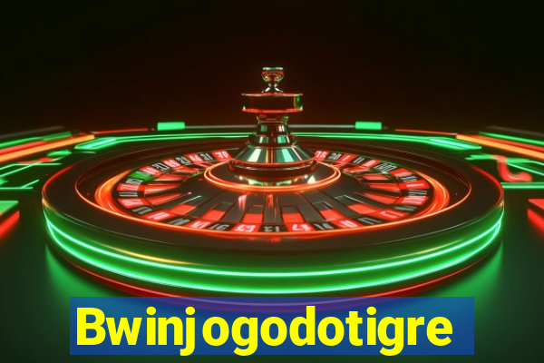 Bwinjogodotigre