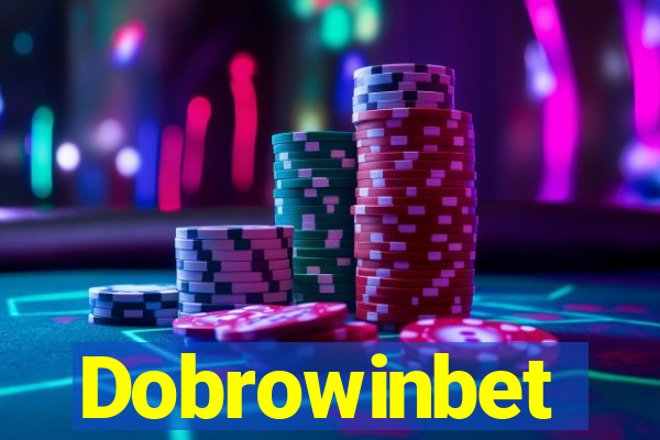 Dobrowinbet