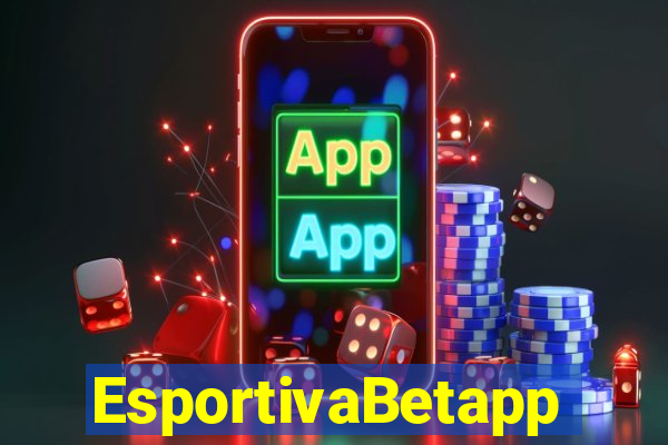 EsportivaBetapp