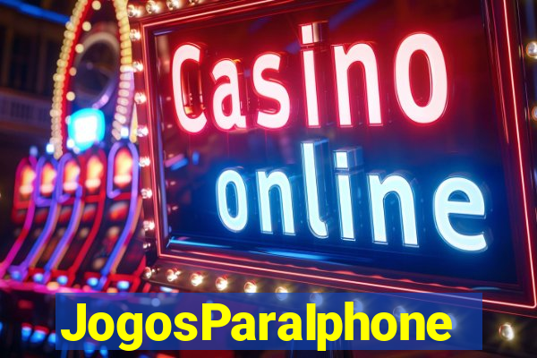 JogosParaIphone