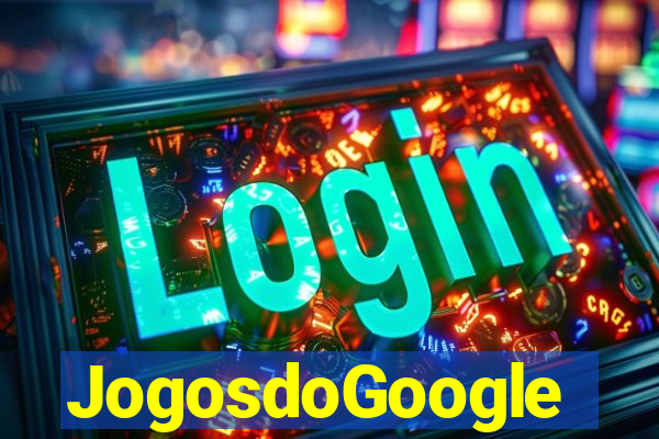 JogosdoGoogle