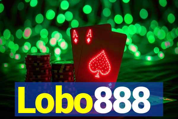 Lobo888