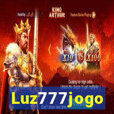 Luz777jogo