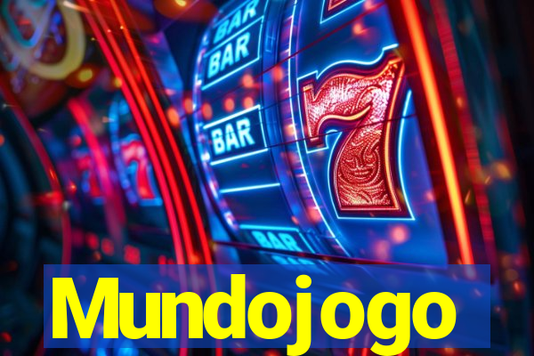 Mundojogo