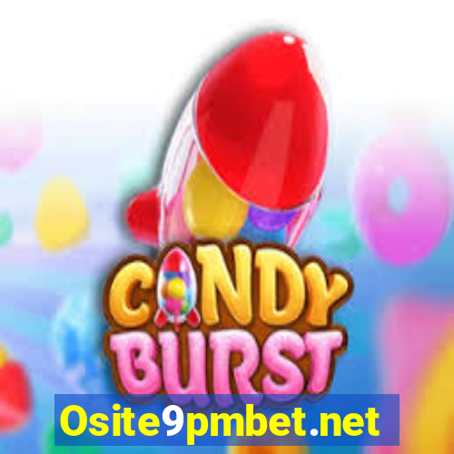 Osite9pmbet.net