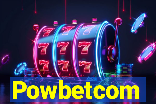 Powbetcom