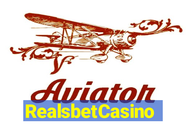 RealsbetCasino