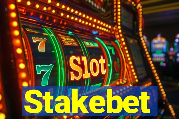 Stakebet