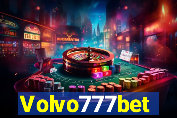 Volvo777bet